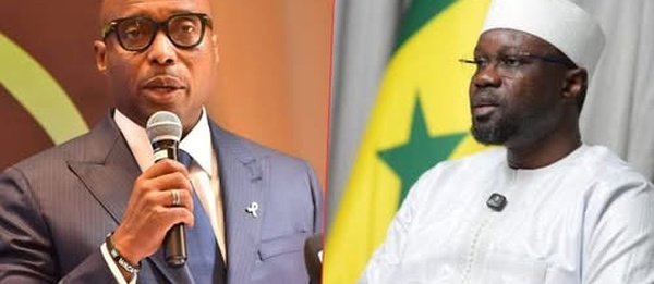 🔴LIVE - Apres la sortie de Sonko, importante déclaration de Barthelemy Dias