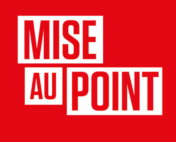 Mise au point par Christophe BANKO, Directeur exécutif de l’ACT