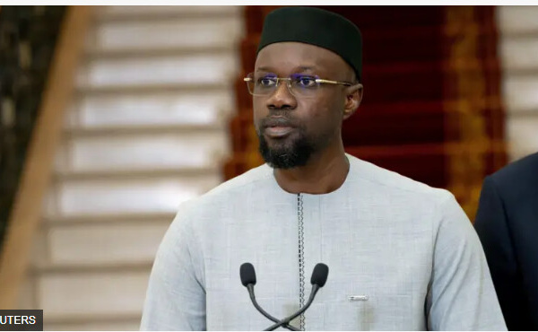Ousmane Sonko: "La brûlure est l’un des accidents qui peuvent affecter le plus profondément l’être humain "