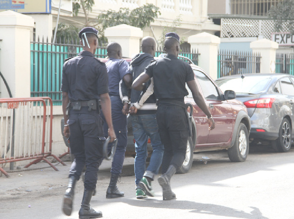 Affaire escroquerie par Qnet à Mbour : Soupçons de séquestration et arrestation d’un suspect