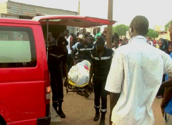 Drame à Sindia : Un jeune motocycliste mortellement poignardé, une enquête est en cours