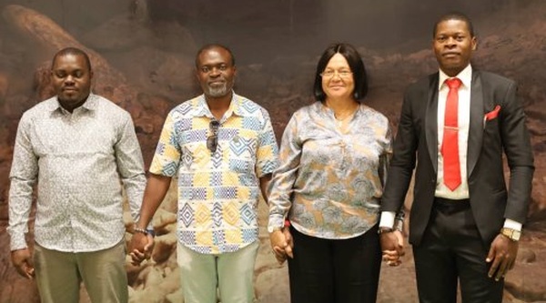Bientôt la 4e édition du Festival International des Beaux-Arts à Libreville, au Gabon
