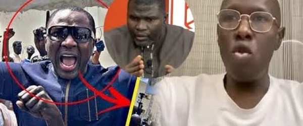 URGENT - Garde à vue de Badara Gadiaga : Bah Diakhate dévoile les coulisses