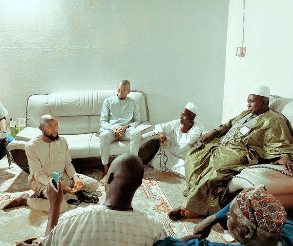 Tournée de sensibilisation à Kolda : l’ASP engage les leaders religieux dans la lutte contre l’insécurité rurale