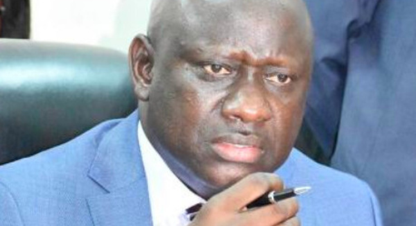 Serigne Bassirou Guèye : ‘’Au Sénégal, la lutte contre la corruption est menée intensément’’