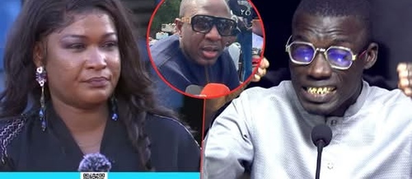 URGENT - Cheikh Lo APR détruit Ngoné Saliou après sa sortie polémique sur Badara Gadiaga