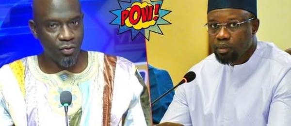 URGENT-Reaction inattendue de Tounkara après les injures de Sonko sur Birahim Seck Alioune Tine et