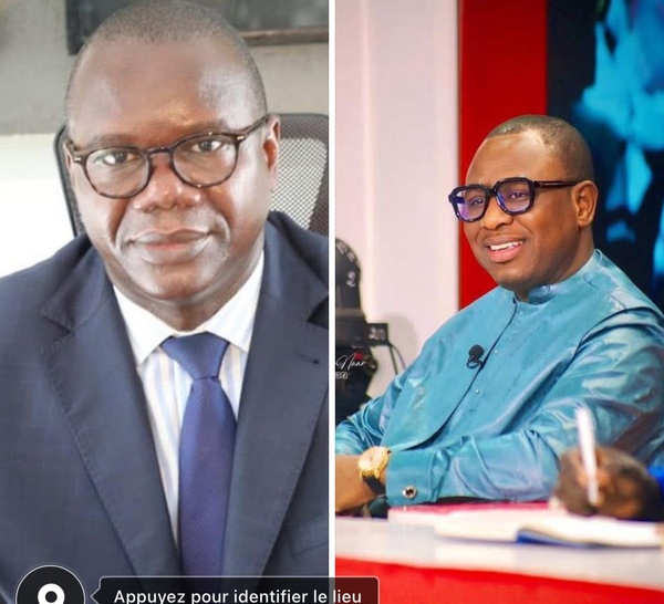 La société sénégalaise GSIE Technology, spécialisée dans les services numériques, a formellement démenti toute implication ou lien avec Monsieur Badara Gadiaga, suite à des rumeurs circulant ces derniers jours sur les réseaux sociaux et certains site