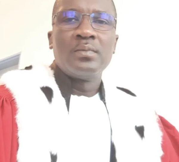 UMS : Ousmane Chimère Diouf s’apprête à céder la présidence