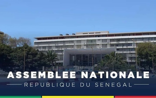 Session parlementaire : Takku Wallu alerte sur des violations répétées du règlement intérieur
