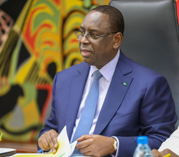 Rebasing de l’économie sénégalaise : La vérité sur le projet lancé par Macky Sall en 2023