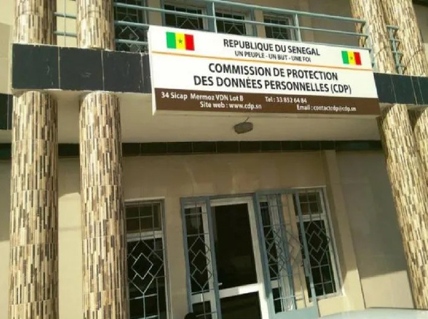 Vie privée, données personnelles au Sénégal : la CDP multiplie les autorisations et plaintes traitées