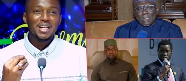 Affaire Diakhaté : Babacar Darry démonte le régime Sonko "C’est une honte totale !"