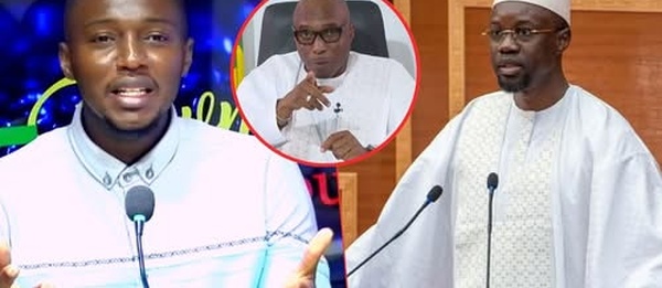 Retour de Sonko à l’Assemblée : Babacar Darry rassure Barthélémy "Delou A.N meneutoul nekk"
