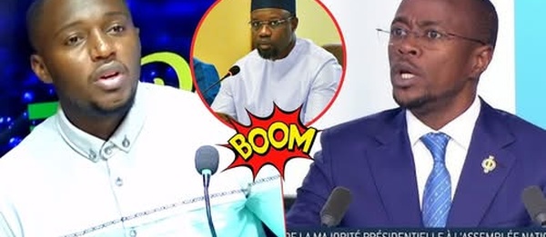 Révélation choc de Babacar Darré : les vérités dures d’Abdou Mbow après les menaces de Sonko