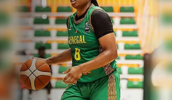 Afrobasket 2025 : Les "Lionnes" perdent devant l’Ouganda, 73-70