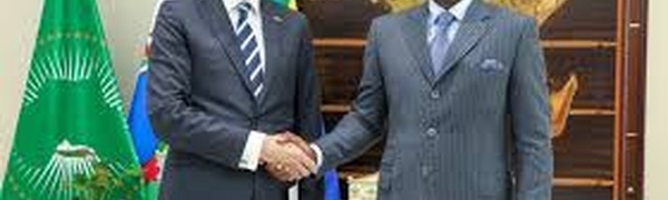 Gabon I MEA : Une voix à fleur de peau pour incarner le renouveau d'Eben Entertainment