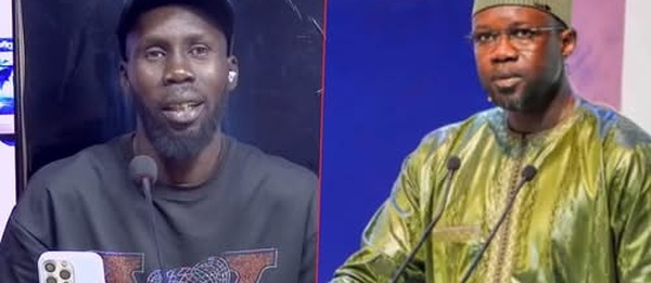 Sévère correction de Naz Natangué sur le dementi de Sonko au PM sur les fonctionnaires milliardaire