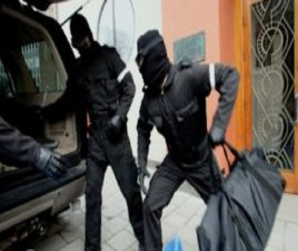 Cambriolage et viol collectif à Saly : La Brigade de Recherches saisie, 18 suspects recherchés