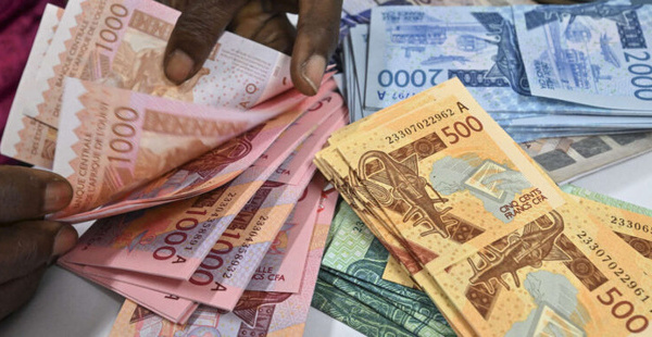 La Côte d’Ivoire encaisse 109,999 milliards de FCFA au niveau du marché financier de l’UEMOA.