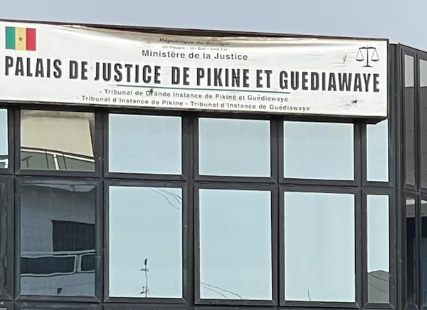 Pikine-Guédiawaye : un émigré décède après sa condamnation au tribunal