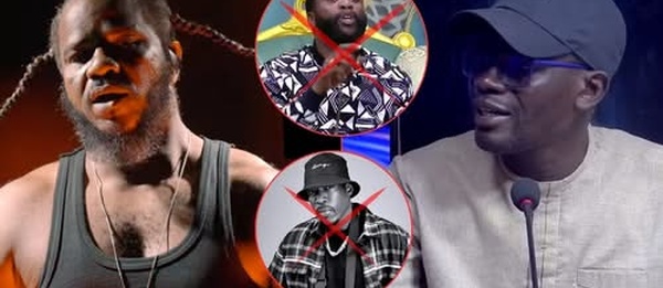 Surprenante révélation de Cheikh Danfakha sur le single de Thiat et démoli la fuite de Kilifeu dans