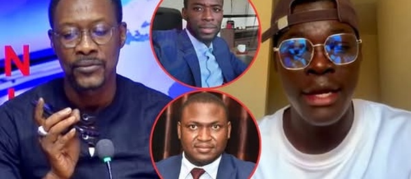 Surprenante révélation de Bouclier35 sur la mafia de Mouhamed Dieng accusateur de Lat Diop et le DG