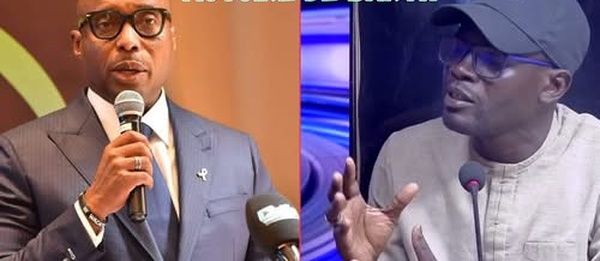 Nouvelle révélation de Cheikh Danfakha sur la decision de la cour suprême sur Barth à la mairie
