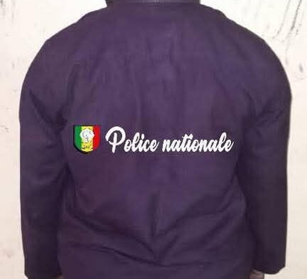 Escroquerie au visa : un suspect arrêté avec de nombreux dossiers à Dakar