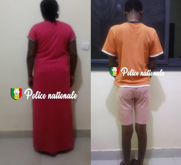 Kédougou : une Nigériane sexuellement exploitée, son proxénète, une femme arrêtée