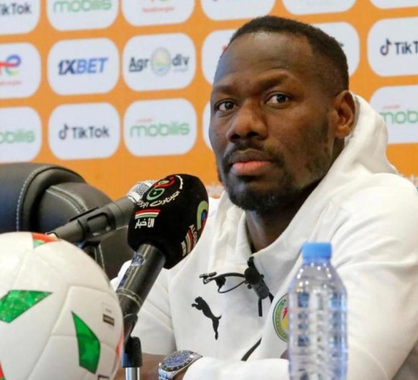 Éliminatoires 2026: Pape Thiaw publie une liste de 26 joueurs, Sadio Mané de retour, un nouveau dans la tanière