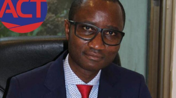 FMI et Sénégal : Ibrahima Thiam de ACT critique la gestion gouvernementale