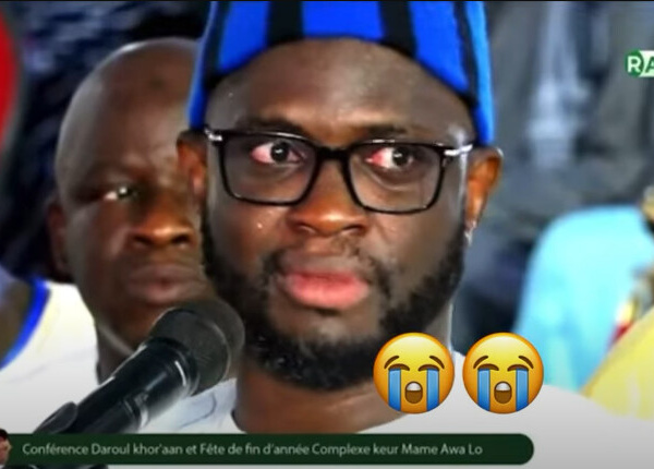 Nécrologie: Serigne Makhtar Diène, petit fils de Cheikh Issa Diène n’est plus