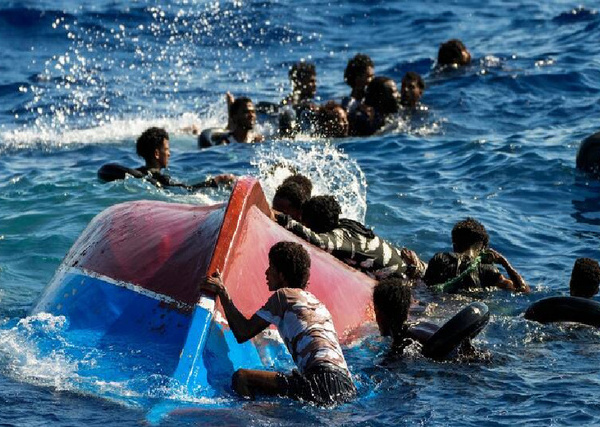 Naufrage au large de Tanit : Des sénégalais cités parmi de nombreux migrants portés disparus