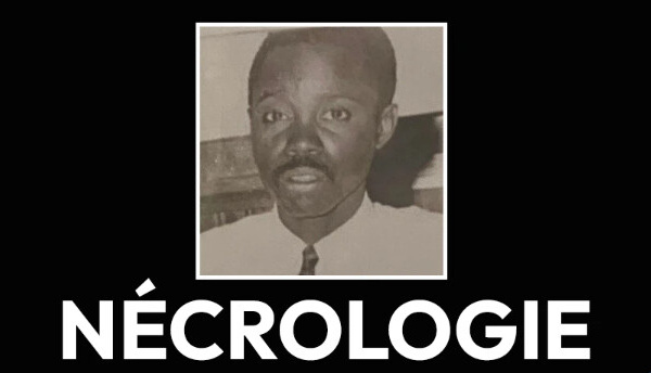 Décès du journaliste Aly Kheury Ndaw, un critique et défenseur du cinéma sénégalais