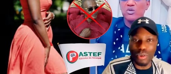 Révélation explosive de Dr Diallo PASTEF mis en cause pour séquestration familial de son épouse