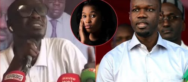 URGENT - Abdou Karim Guèye détruit Sonko et lâche une bombe : "Bimou nekkei prison Sébikotane…"