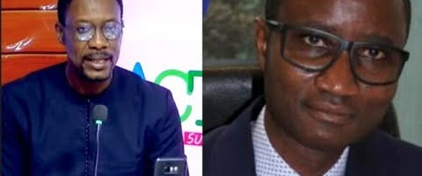 Réaction de Tange sur FMI et Sénégal - Ibrahima Thiam de ACT critique la gestion gouvernementale