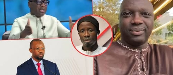 URGENT-Terrible révélation de Cheikh Ahmed Tidiane SG FRDS sur l'affaires Abdou Nguer et Badara Gadi