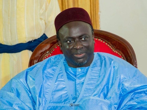 Gamou de Bakhdad 2025 : Une édition inédite en préparation avec Serigne Khadim Gaydel Lô