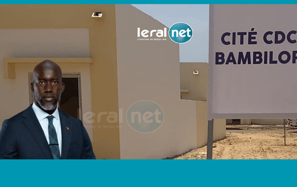 Projet CDC Bambilor : bras de fer entre acquéreurs désabusés et institution en quête de crédibilité
