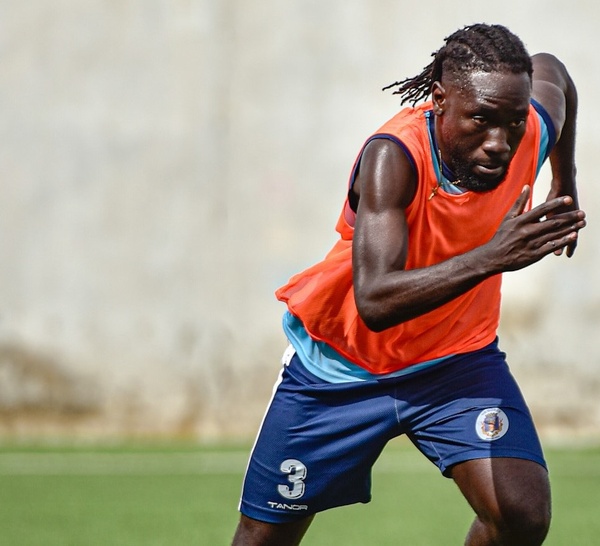 US Gorée : Raphael Ndong rejoint officiellement TFC