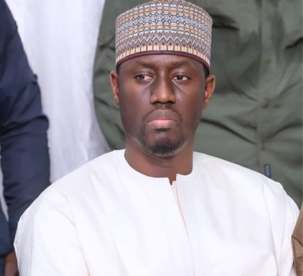 Le ministre Pape Malick Ndour sur la rencontre du FMI et l'Etat du Sénégal sur la dette.