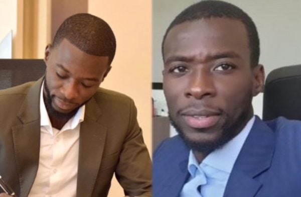 Blanchiment supposé de plus de 3 milliards FCFA : comment la CENTIF a cerné Mouhamad Dieng