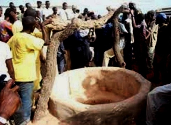 Ziguinchor : un talibé de 13 ans perd la vie après une chute dans un puits