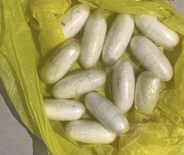 Coup de filet antidrogue à Dakar : trois arrestations à l’Ancienne Piste et aux Mamelles