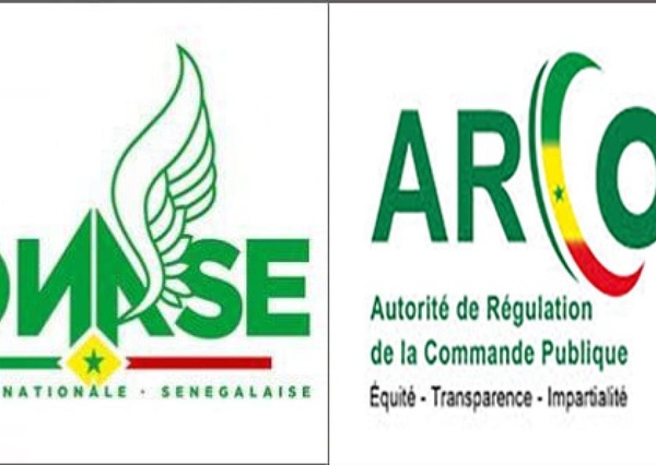 L'ARCOP épingle la LONASE : Les recours d’Afitech et Jub-Jubal-Jubbanti validés