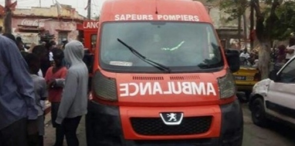 Ngaparou : une couturière retrouvée sauvagement assassinée derrière sa maison
