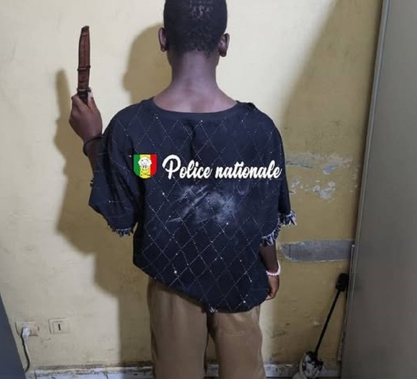 Homicide lors d’une sortie de « Kankourang » à Kolda : Le suspect arrêté par la Police nationale