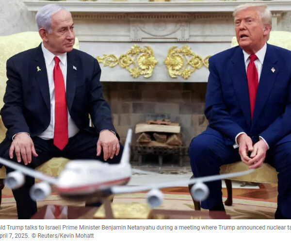 Gaza: un accord pour arrêter les combats est-il proche, comme le clame Donald Trump?